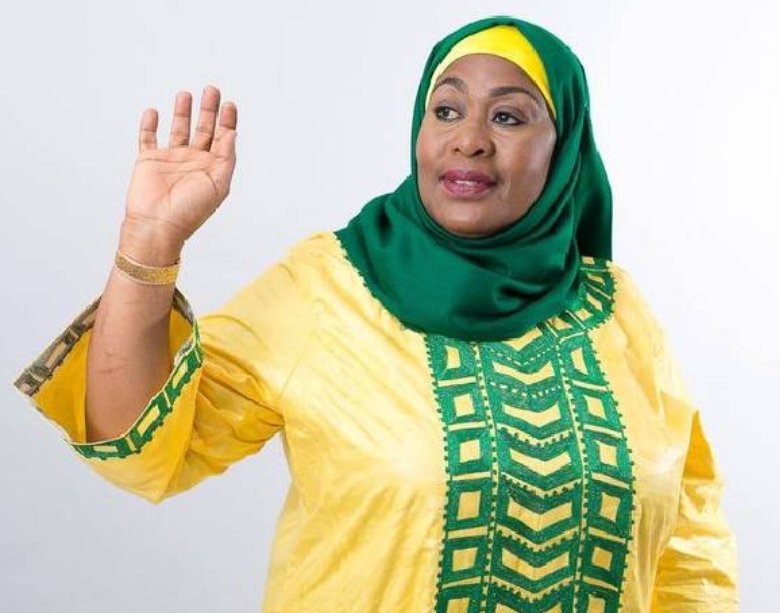 The UN Human Rights Chief Volker Türk calls  for investigations into killings and violations linked to Tanzania's October 29 elections, as reports emerge of countless bodies collected by security forces and taken to undisclosed locations.

#Tanzania Samia Suluhu Idi Amin Mama