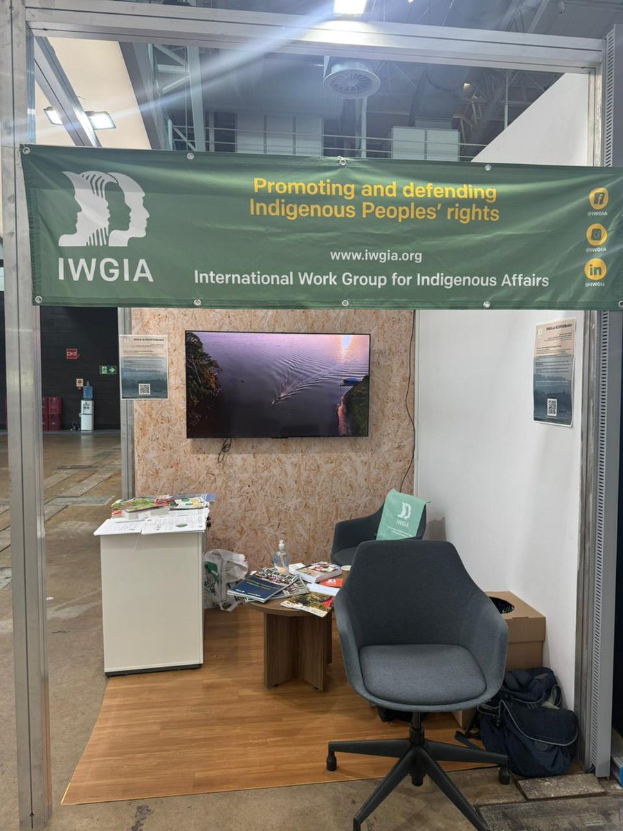 Indigenous Navigator tweet media