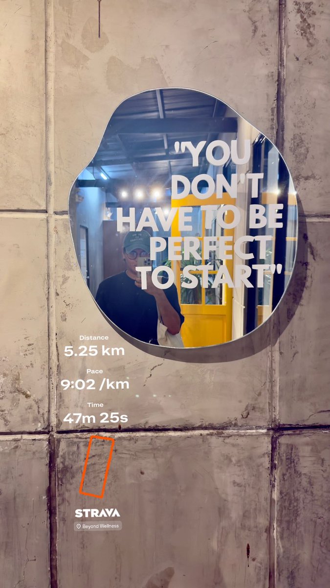 Tuesday run 🏃🏻‍♂️‍➡️