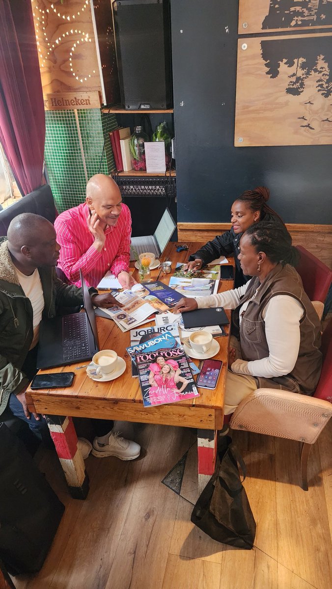 Strategic Sales Workshop. #letsmakemoney