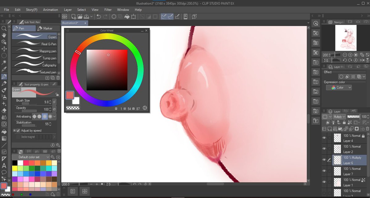 ngoclanx1's tweet photo. wip 
#art #NSFW #wipart https://t.co/8aIBHarBaC