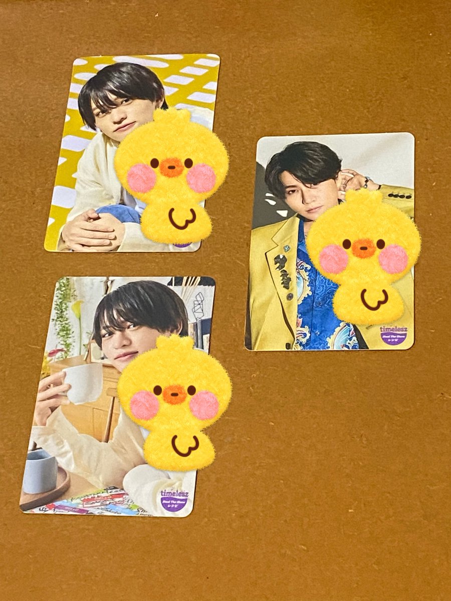 いちごぷーどる tweet media