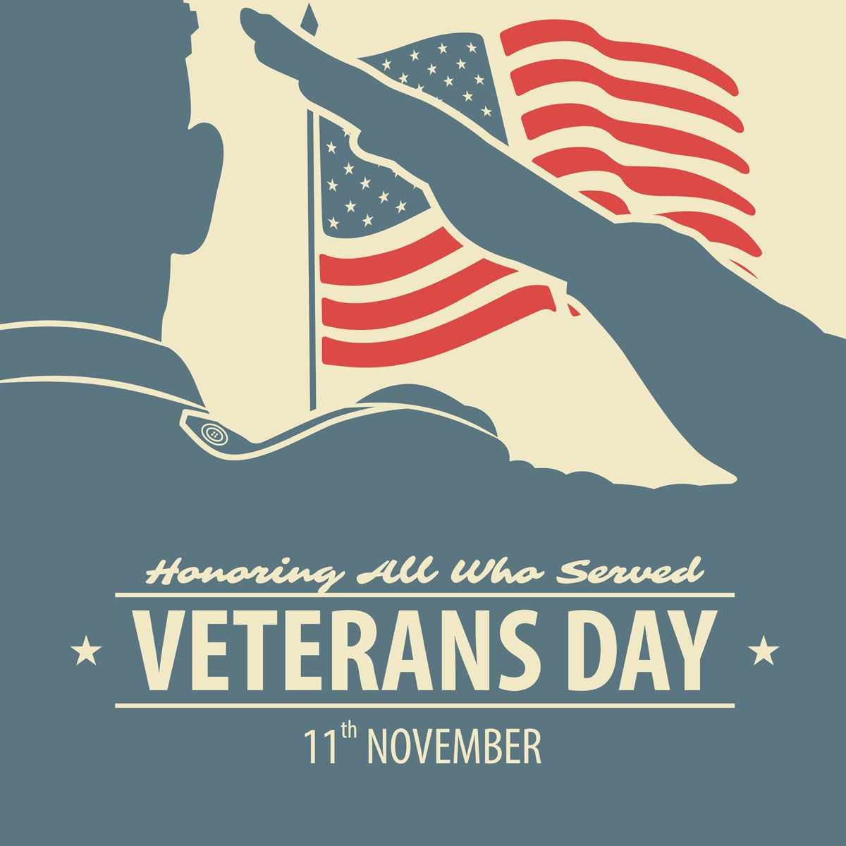 Today, on Veterans Day, DriveTeam honors the brave men and women who have served and protected our nation. Thank you for your sacrifice and dedication.

#VeteransDay #ThankYouVeterans #DriveTeam