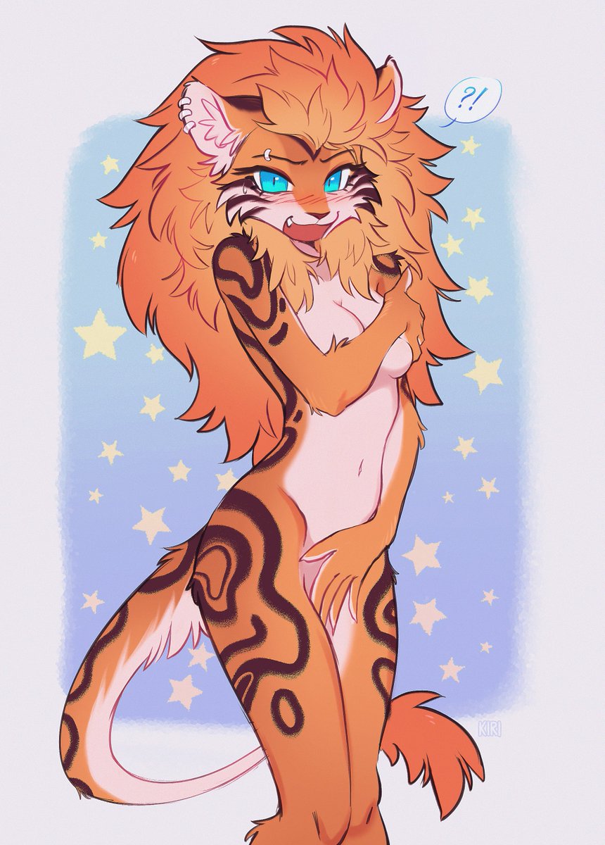 kiri 🔞 (@kiri_lewd) on Twitter photo 