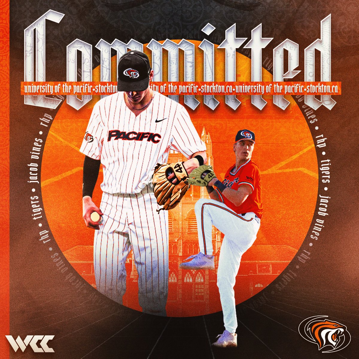 Jacob Vines tweet media