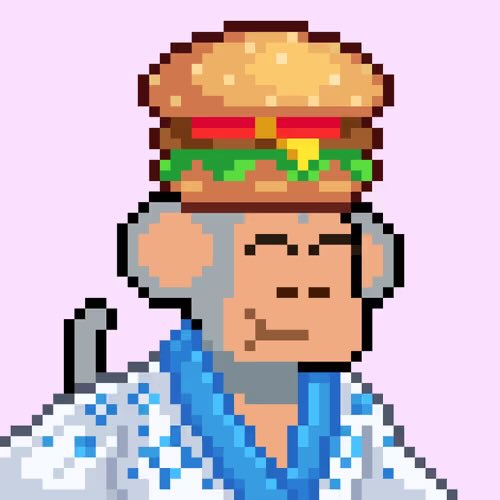 Born from pixel art and community vision, $CHMPSTR is transforming creativity into an onchain movement uniting artists, collectors, and fans through real rewards and culture. #CHMPSTR <a href="/ChimpersHQ/">Chimpers</a> <a href="/xeetdotai/">xeet</a>