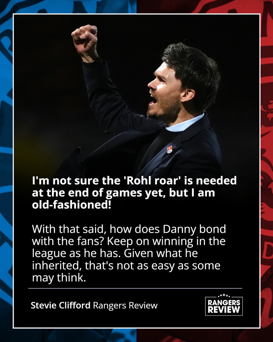 The Rangers Review tweet media