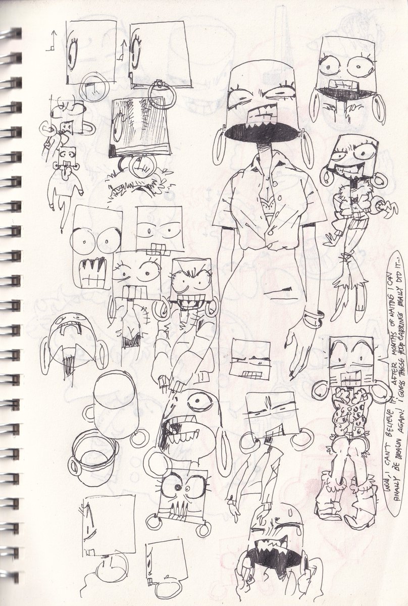 Bagpaperman (@jokioro) on Twitter photo 