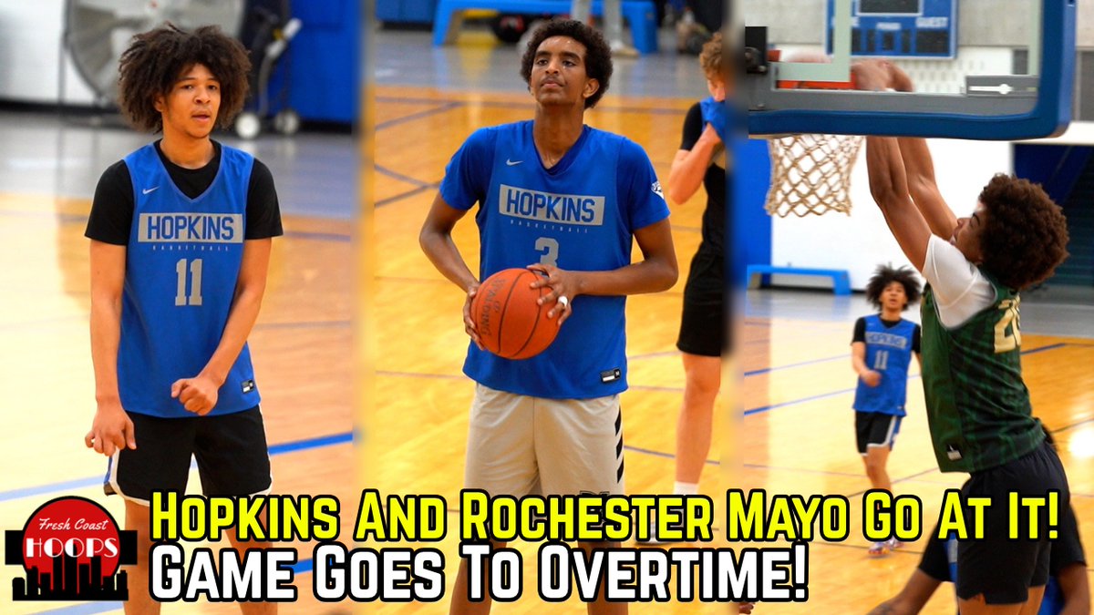 Fresh Coast Hoops tweet media