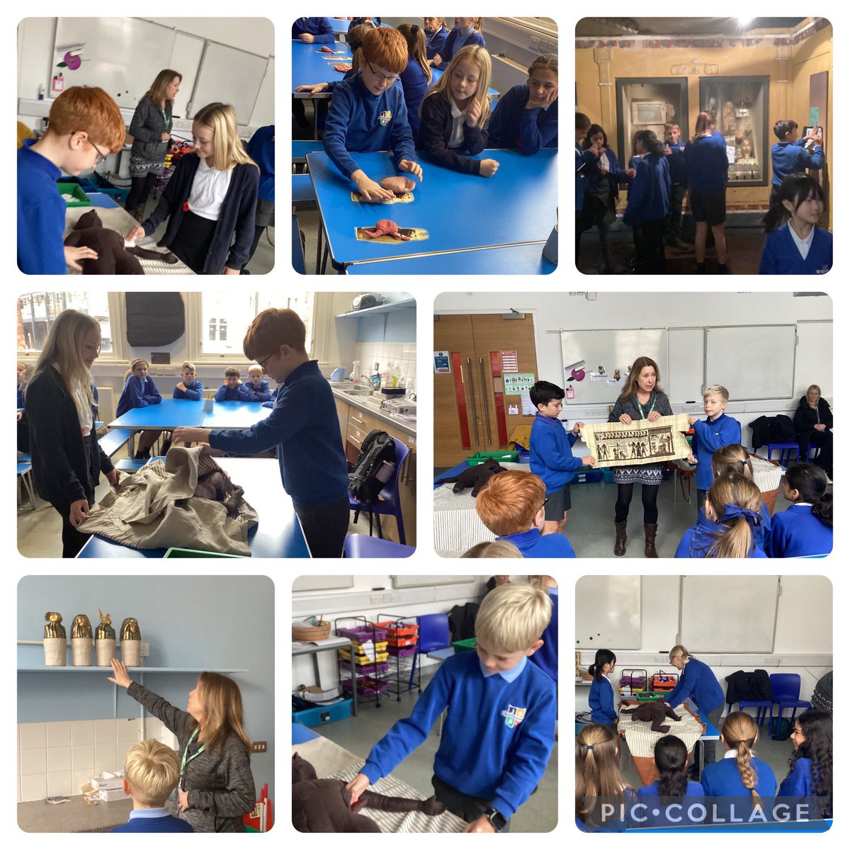 Jerry Clay Academy tweet media