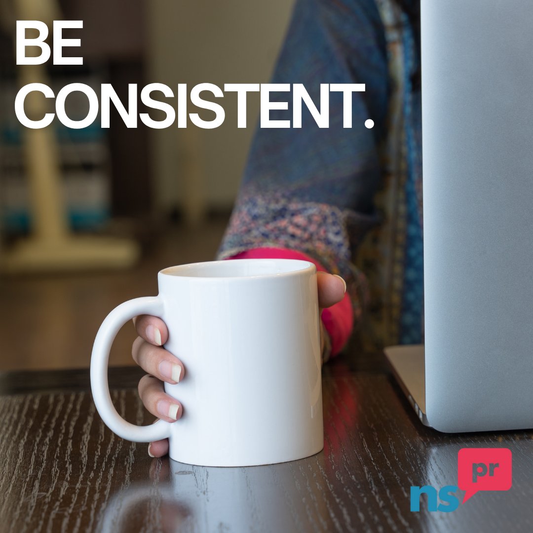 🚫 “We just need a few press releases.”

That’s the biggest PR mistake I see.

You can’t build reputation through one-offs.
You build it through strategy, consistency, and relationships.

Stop testing PR. Start leading it.
Visibility isn’t luck — it’s a strategy.