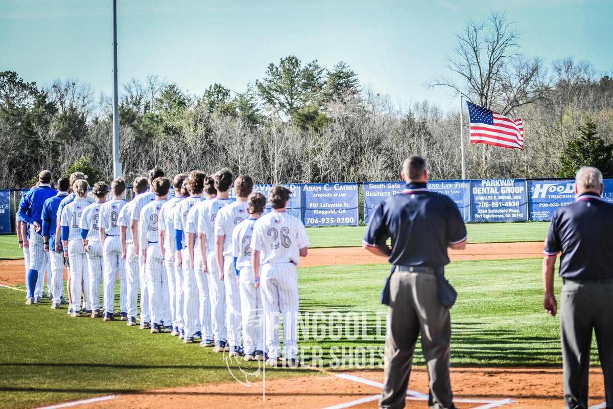 RHS_baseball14's tweet photo. Thank you, Veterans. 🇺🇸

Today, and every day, we honor all the brave men and women who have served and are actively serving to protect our freedom. https://t.co/fAWGqIhaEE