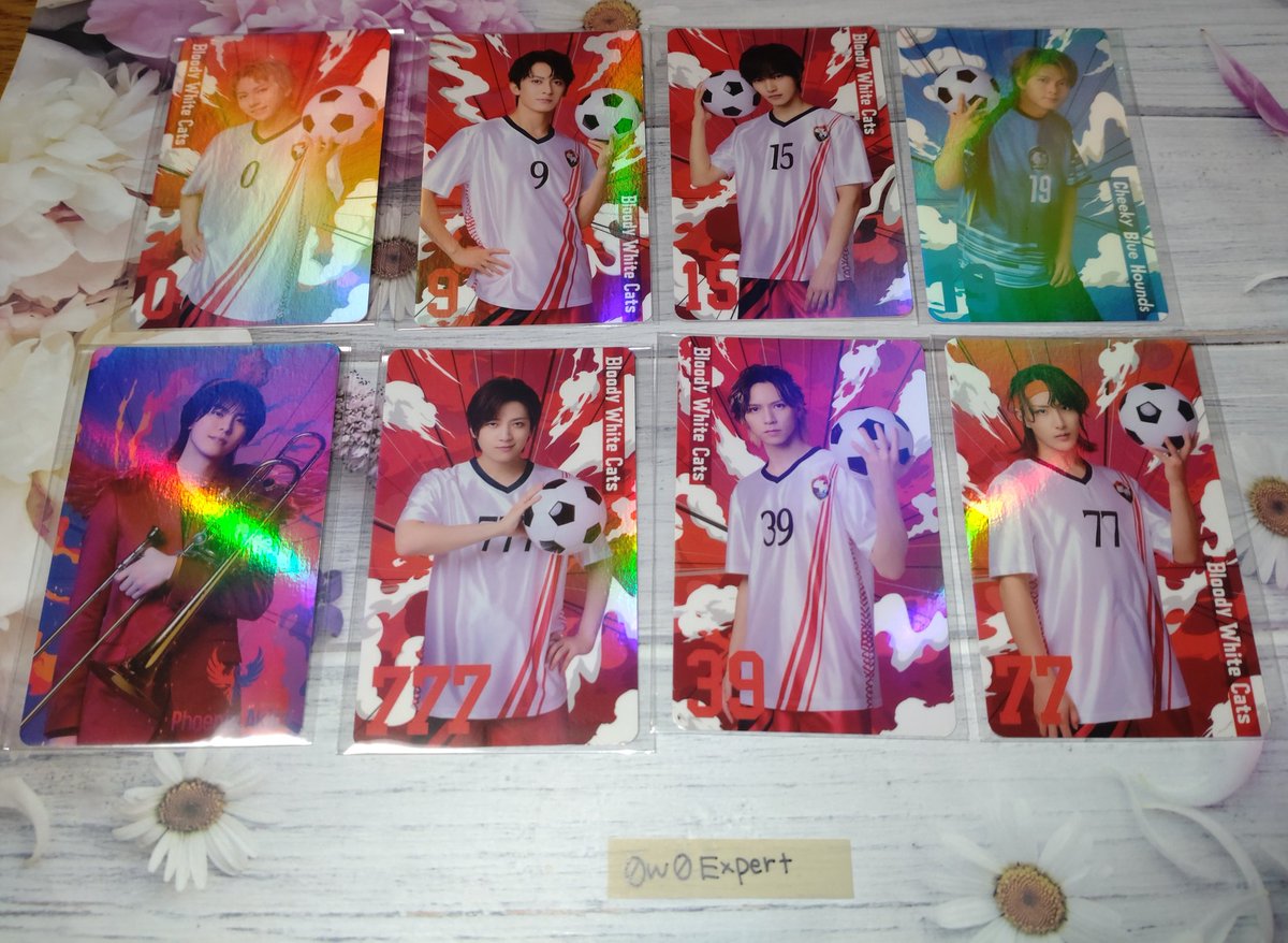 Shii✿プロカ必読✿ on X