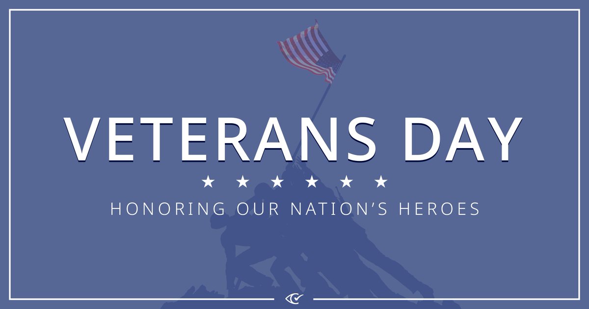 This Veterans Day, we honor the courageous men and women who have served our country, including the veterans who are part of the Clear Ballot team. We are deeply grateful for your sacrifice, your service, and your unwavering commitment to protecting our freedom.