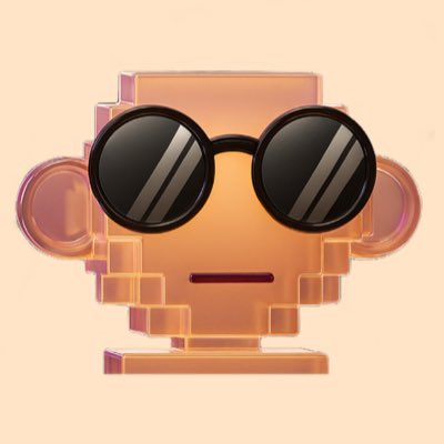 Respawn Rickie getting the PFP treatment!

<a href="/Emile0x1908/">Emile</a> and $Smiles are about to be undeniable.

#NewProfilePic