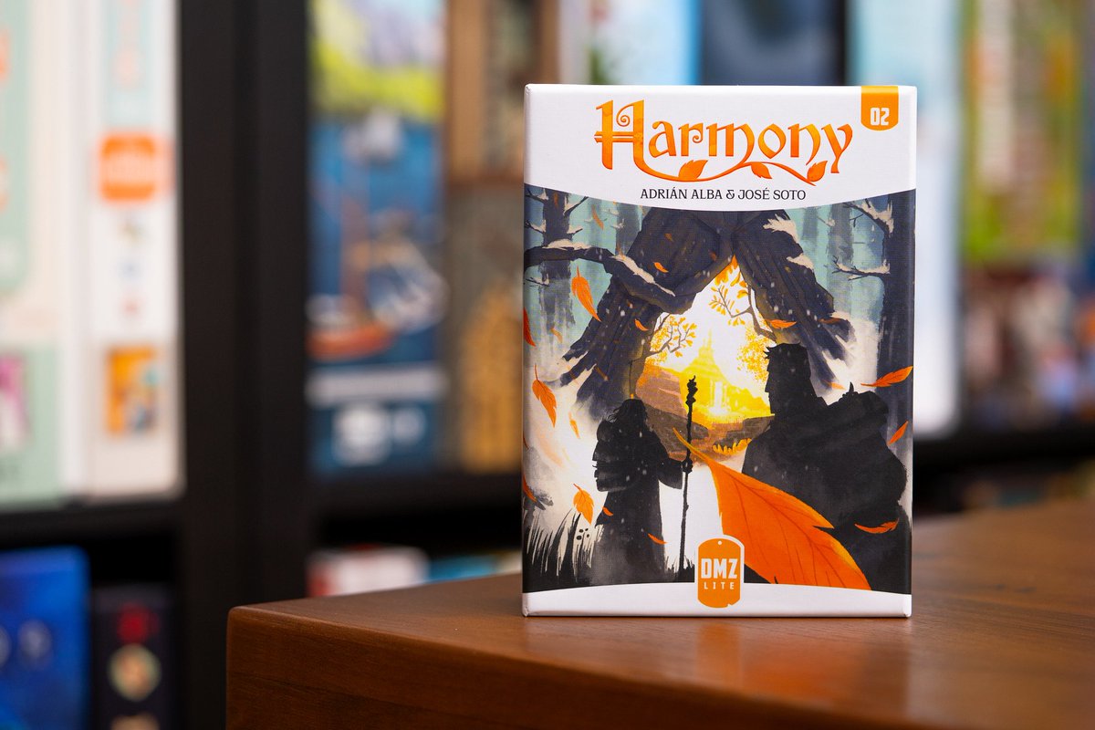 DMZ Games tweet media