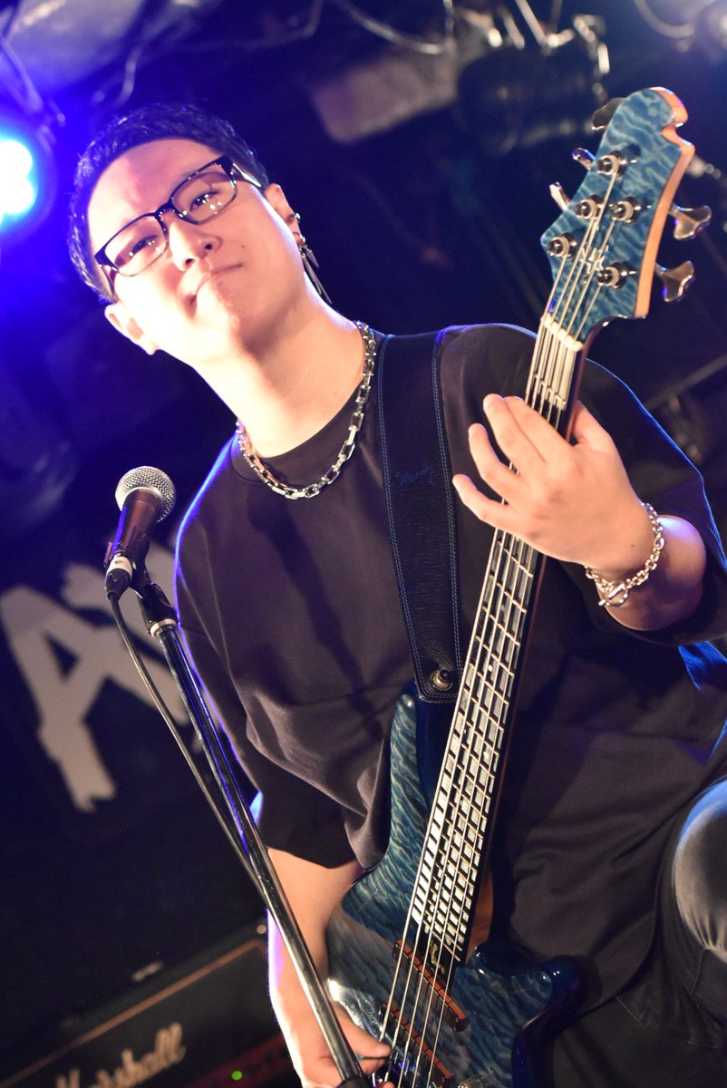 #ベースの日 #ベースの日2025