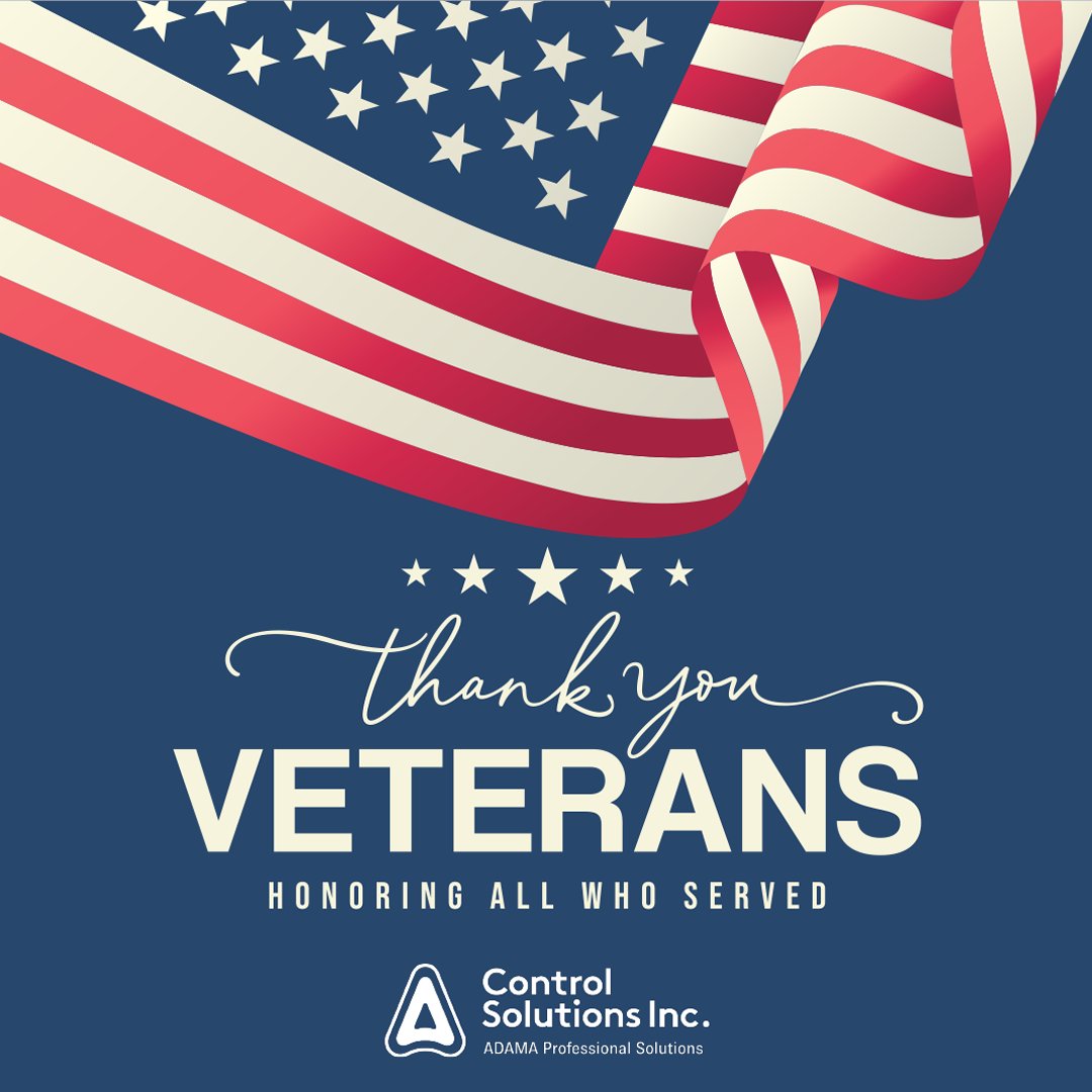 Control Solutions tweet media