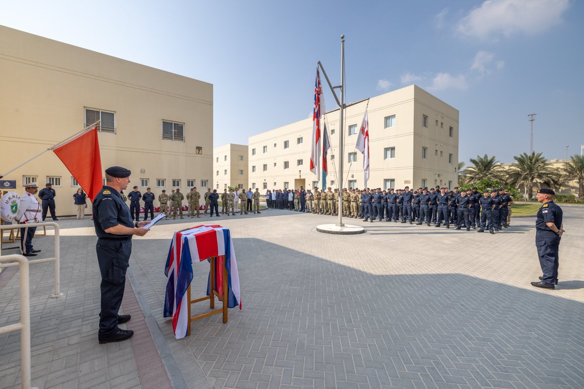 UKMCC Middle East tweet media