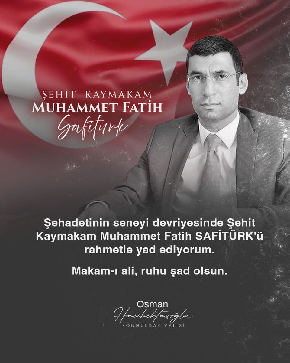 Osman HACIBEKTAŞOĞLU (@osman_hcbktsogl) on Twitter photo 