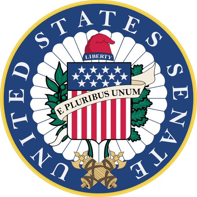 0xPhilanthrop's tweet photo. 🚨 BREAKING 🚨

🇺🇸 U.S. Senate Agriculture Committee just released the Crypto Market Structure Draft Bill.

ITS HAPPENING…!!! 🚀🔥

Regulatory clarity is finally coming — and the markets know it. https://t.co/bD2FZ1CS7M