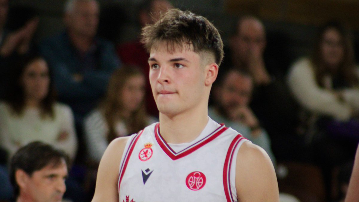 🏀 Una jornada de protagonistas en <a href="/CompeticionFEB/">CompeticionesFEB</a> (2)

🔴 MVP #SegundaFEB 🎖
✅ <a href="/didaccporcar/">Didac🪄</a> - <a href="/CultuBaloncesto/">🏀 Cultural y Deportiva Leonesa Baloncesto</a>
🔗 feb.es/2025/11/10/bal…

🔵 MVP #LFChallenge 🎖
✅ @sara_castrooo - <a href="/FNBardoi/">FNBardoi</a>
🔗 feb.es/2025/11/9/balo…