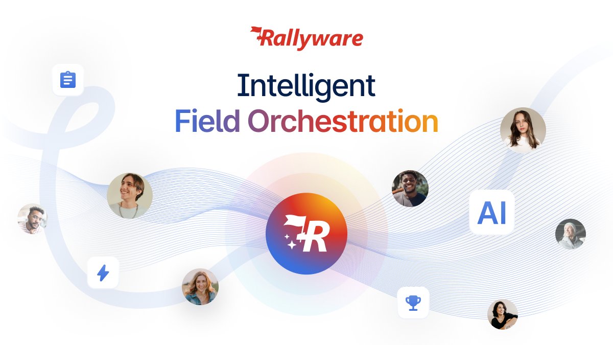 Direct selling doesn’t need another app, it needs intelligence. Rallyware’s new Intelligent Field Orchestration, powered by agentic AI, turns every distributor action into predictable growth.

Learn more → [link]

#AI #DirectSelling #SalesEnablement #AgenticAI #Rallyware