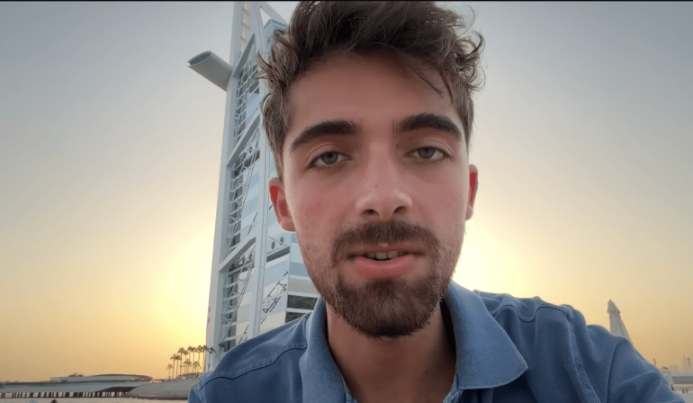 Cointelegraph tweet media