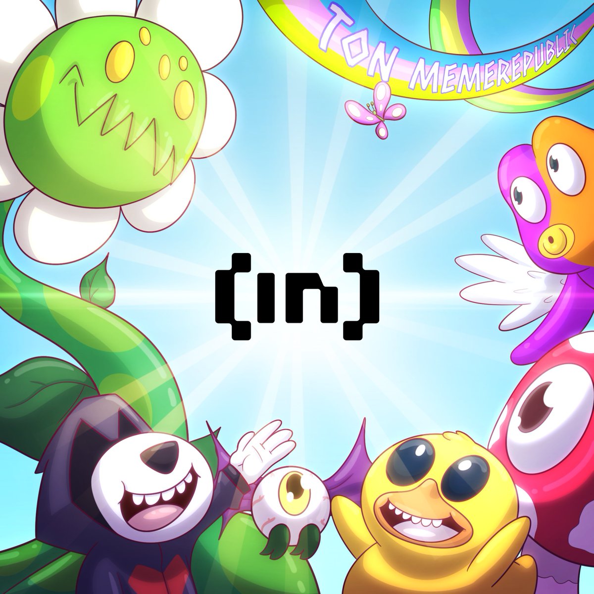 TonVN_TBV's tweet image. 🚨 MemeRepublic chính thức hợp tác cùng BeInCrypto! 🚨

Cùng nhau, chúng tôi mang đến MemeMasters Weekly — bản tin chính thức ghi lại hành trình của top 3 memecoin đang bứt phá mạnh nhất trong MemeRepublic. 💥

Mỗi tuần, BeInCrypto sẽ cập nhật bảng xếp hạng:…