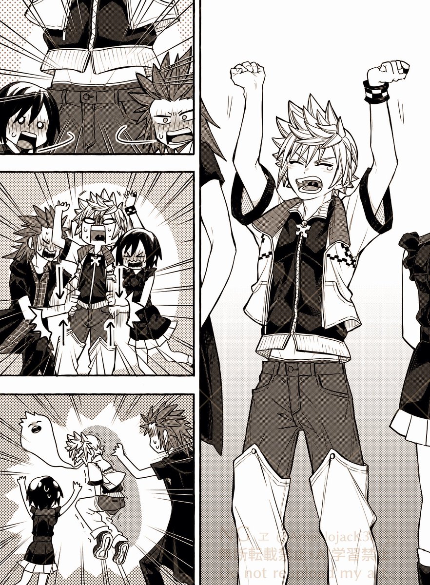 📖雪紀🫸🎮🫷gaming mode (@yuki8563_) / Posts / X