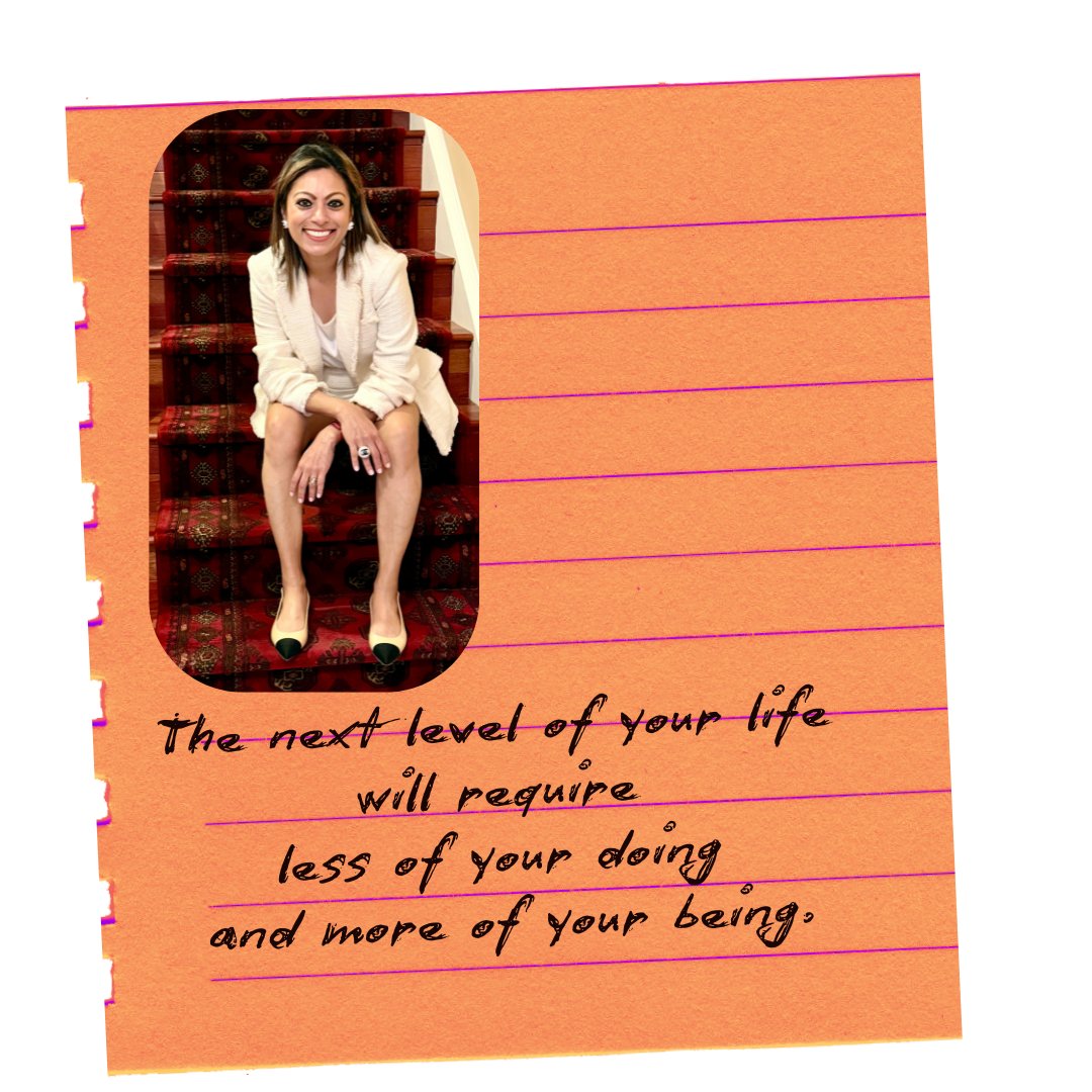 The old paradigm was 'work harder.'

The new one is 'align deeper.'

#FranchiseFAIZUN #LiveLifeOnYourTerms #Manifestation #FromSuccessToSignificance #BossLane