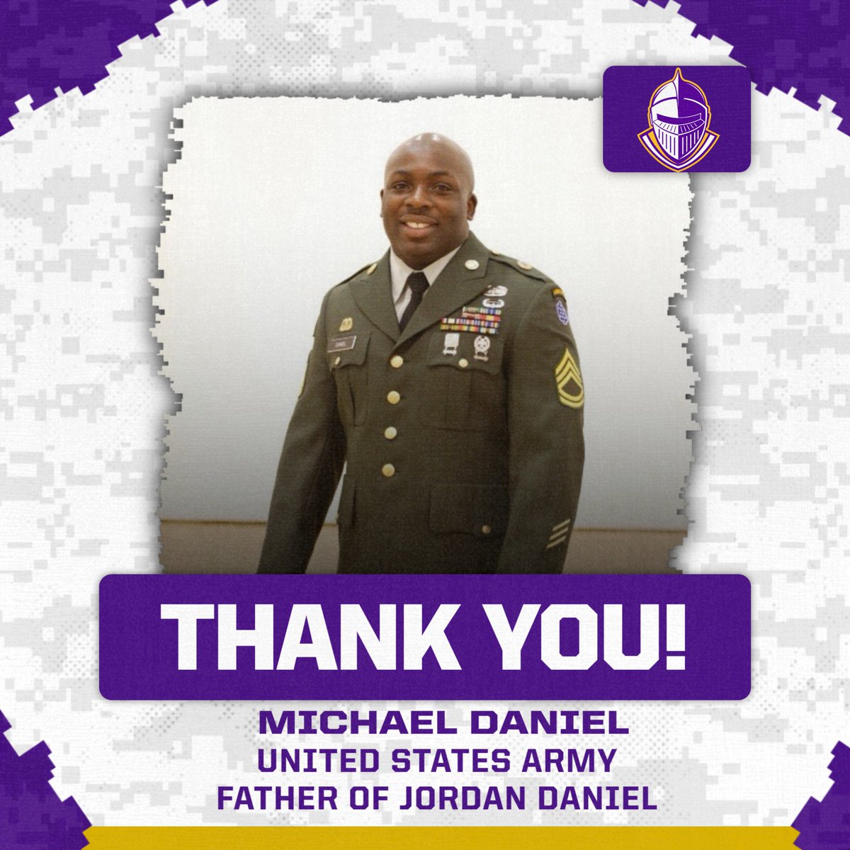 UMHB Football🏈 tweet media