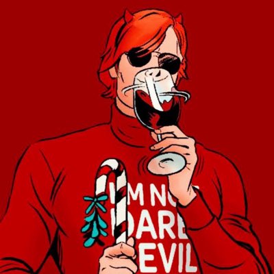 mmurdockcore's tweet image. #NewProfilePic