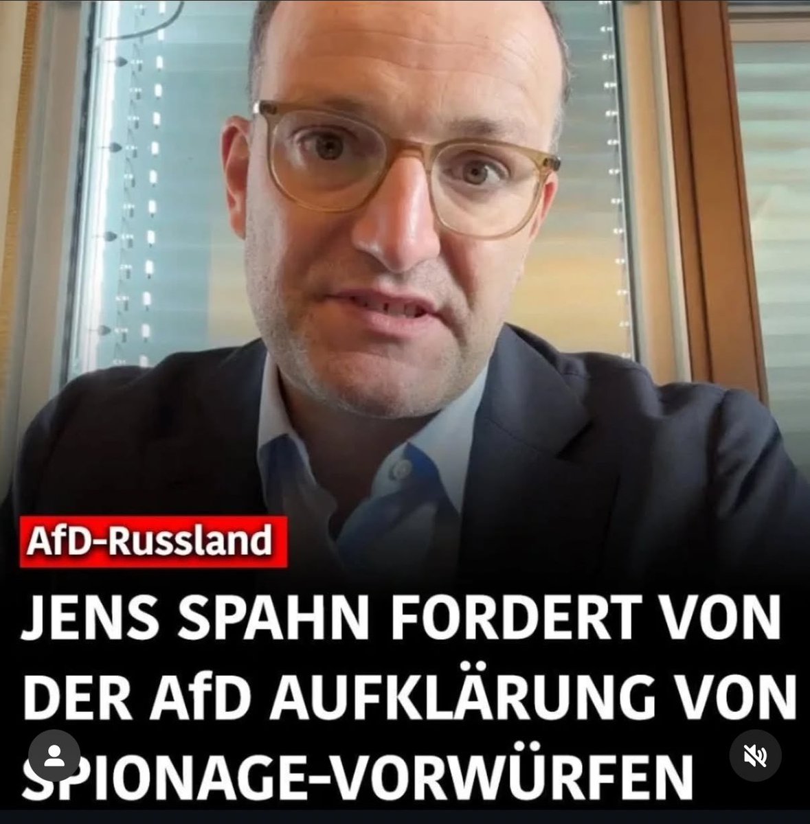 Herr .<a href="/jensspahn/">Jens Spahn</a>, klären Sie doch mal das mit der Maskenaffäre auf, bevor Sie hier irgendwelche Nebelkerzen in den Raum werfen.