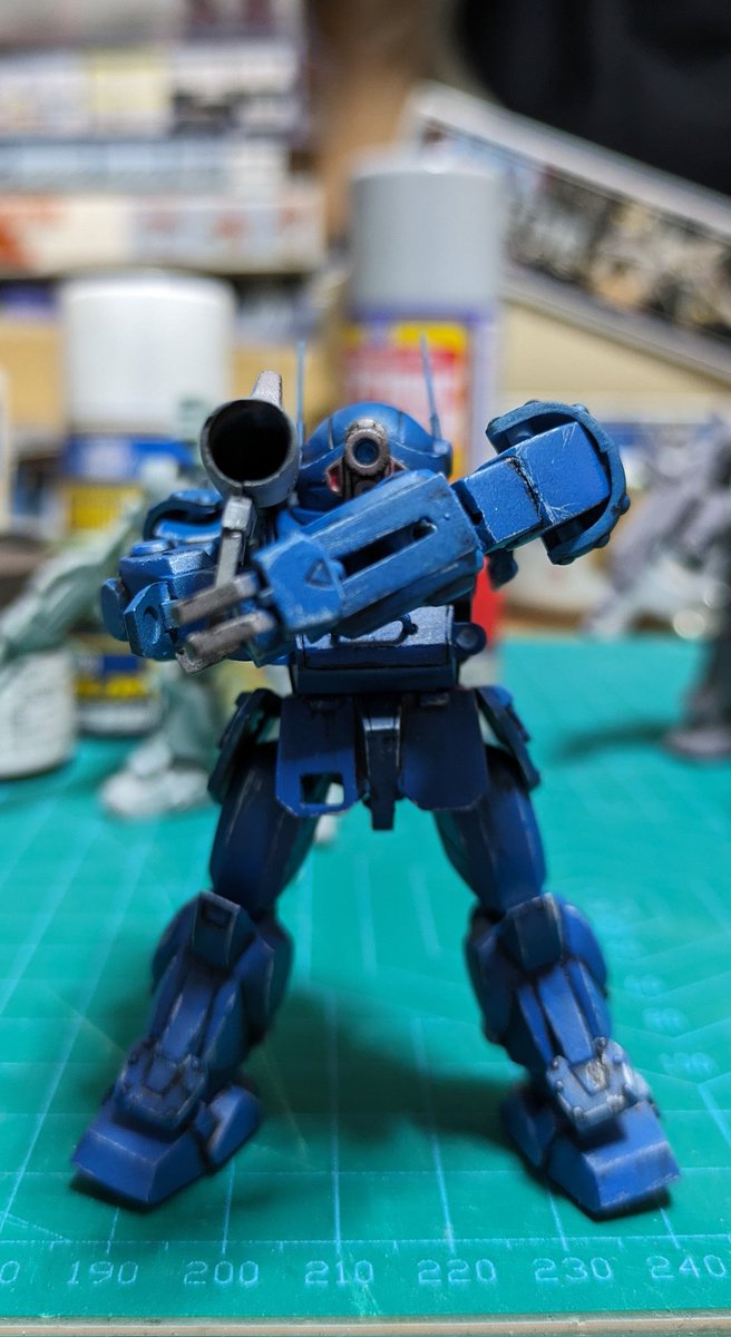 勝藤ページ 鉄華烈風 on X