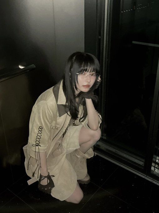 永田詩央里のTwitter画像15