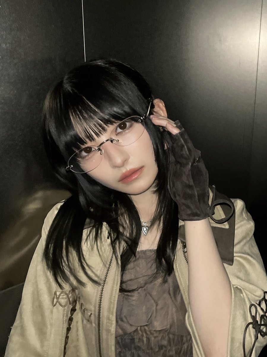 nagata_shiori_'s tweet image. ≠ME 11th Single
『排他的ファイター』
youtu.be/aXp14lrdymc?si…

MVが公開されました🏹
自分を辞めないための戦い🔴🔴🔴

今回はリムレスメガネを装着しています🥽
ぜひたくさんご覧ください💎
 #ノイミー