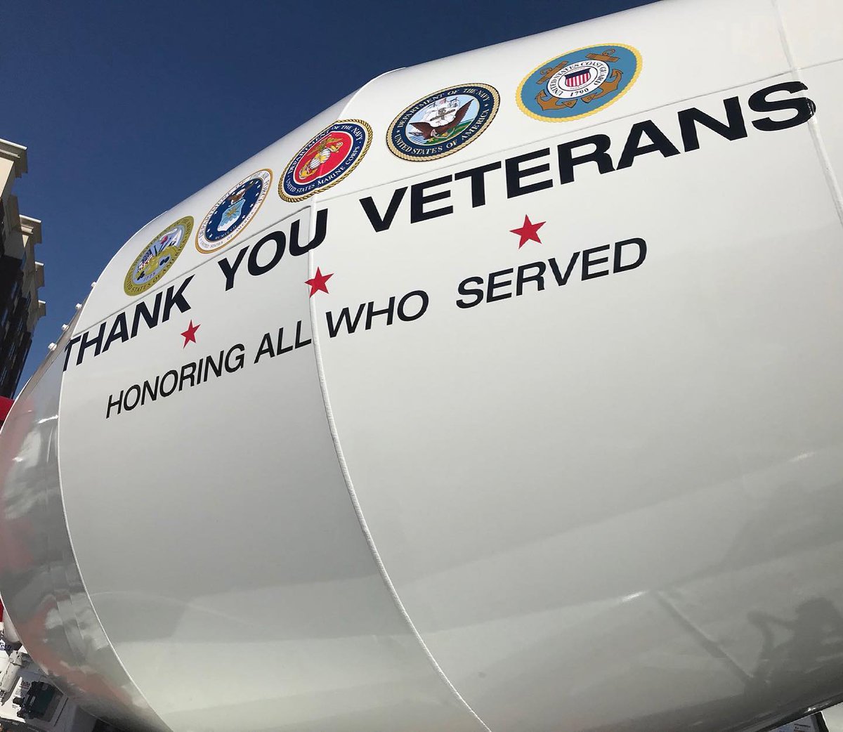 Today, we pause and reflect on the sacrifice of our Veterans. Thank you, Veterans! <a href="/TexasTACA/">Texas-TACA</a> is proud to represent so many in our industry who served. #VeteransDay