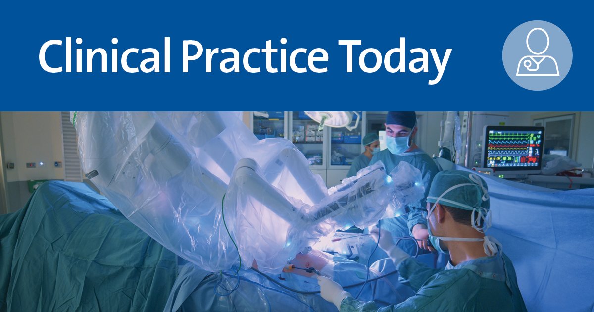 DukeHealth's tweet image. “We’ve been building our robotics program at Duke for 15 years, and we’re expanding robotic applications and training more surgeons across the entire Duke Health system,” says Sabino Zani Jr., MD,  hepatopancreatobiliary surgeon.

Read more ➡️ duke.is/2/qzm8
@DukeCancer