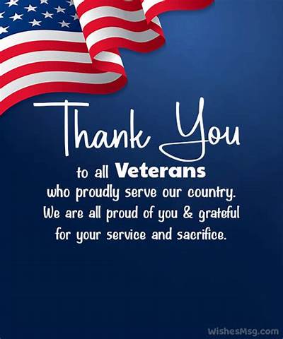 Happy Veterans Day!!