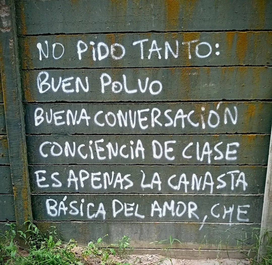 Pedido al portal 11.11, si no sabe de portal, no opine🤣