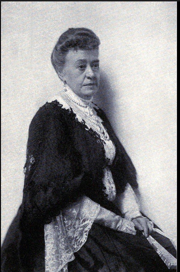 Part 2 is finally here! Today, we detail the investigation into Jane Stanford’s death and how some people still refuse to acknowledge she was killed by poisoning. Tune in to hear the details! 

bit.ly/4osVrNG