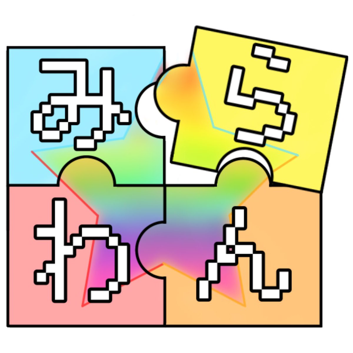 みらわん tweet media