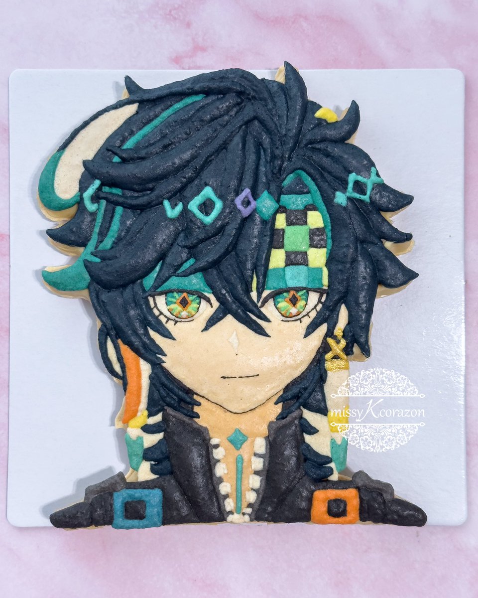 missyKcorazon tweet media