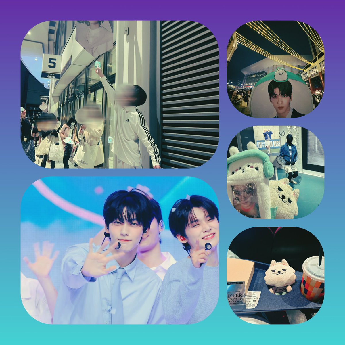こうさん tweet media