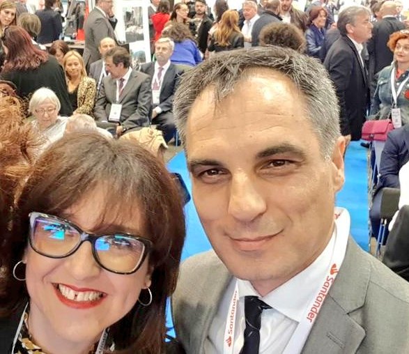 ¡Feliz cumpleaños, Isa!

Por muchos más años compartiendo inquietudes sobre la Justicia, el Derecho y la Abogacía. 
🎂🎁✨️🎂🎁✨️🎂😘

<a href="/misabeliglesias/">Isabel Iglesias ⚖️🌟</a>