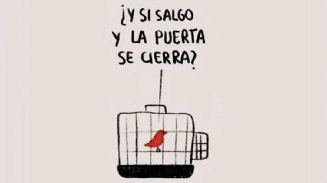 Pensador 💭 tweet media