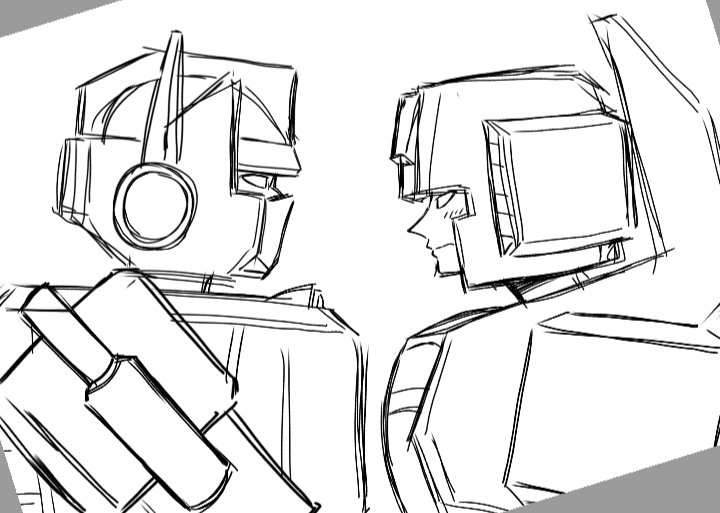 z_yinxin's tweet image. thank you robot yaoi for bringing back my passion in art . ♥️
its not the best but its a good fresh start