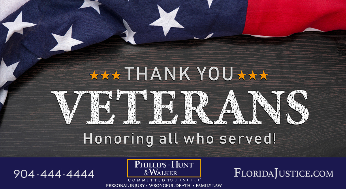 To all Veterans and their families: thank you for your service, your sacrifice, and your strength. We are deeply grateful.

#VeteransDay #ThankYouVeterans #HonoringOurHeroes