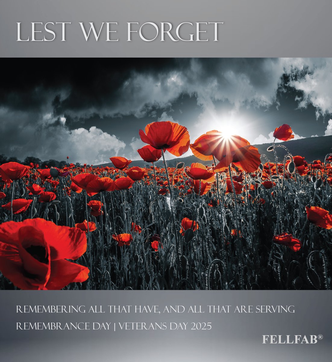 FELLFAB® tweet media